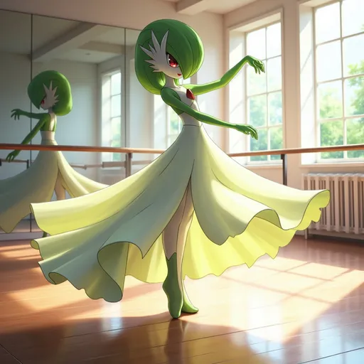 Gardevoir