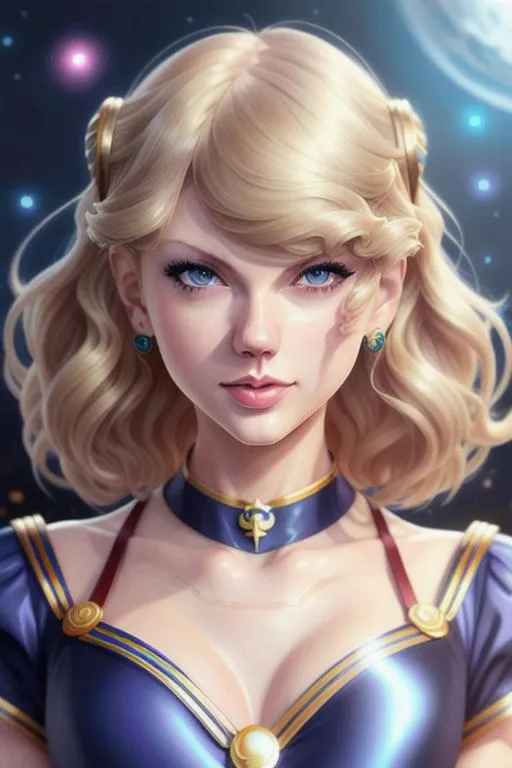 ArtStation - Ella freya