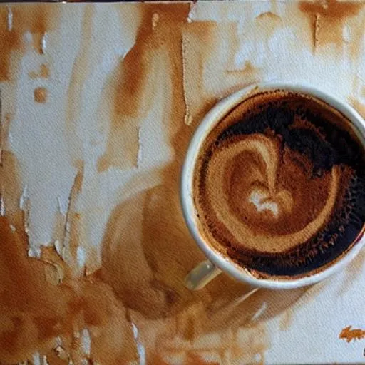 stunning-coffee-stain-painting-by-nuriamarq-99inspiration-wonderful
