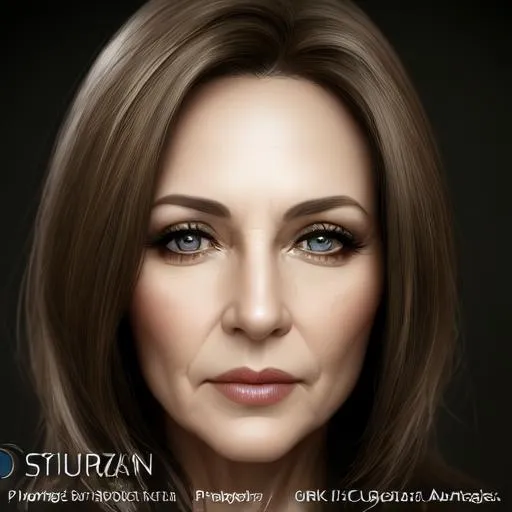 Prompt: photorealistic, 66 year old woman, detailed eyes, facical pararylze, perfect composition, detailed face, realistic, super detailed, 8k, high quality, artstation, sharp focus, studio photo, intricate details, highly detailed, by greg rutkowski, (extremely detailed CG unity 8k wallpaper), trending on ArtStation, trending on CGSociety, Intricate, High Detail, sharp focus, dramatic, photorealistic painting art by midjourney and greg rutkowski, the most beautiful artwork in the world