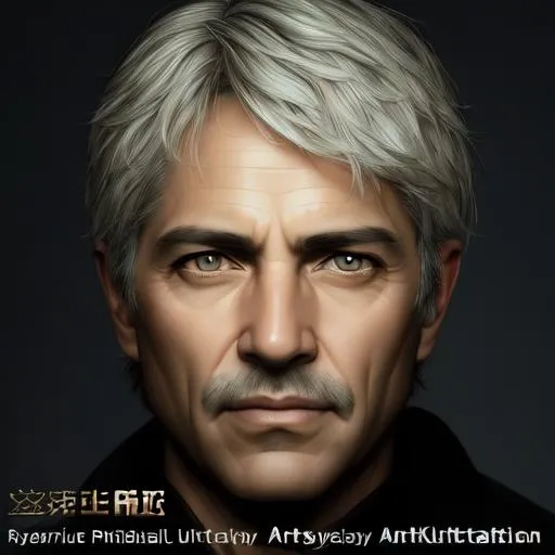 Prompt: photorealistic, 50 year old man, (((detailed eyes))), perfect composition, detailed face, realistic, super detailed, 8k, high quality, artstation, sharp focus, studio photo, intricate details, highly detailed, by greg rutkowski, (extremely detailed CG unity 8k wallpaper), trending on ArtStation, trending on CGSociety, Intricate, High Detail, Sharp focus, dramatic, photorealistic painting art by midjourney and greg rutkowski