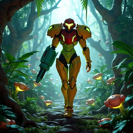 Samus
