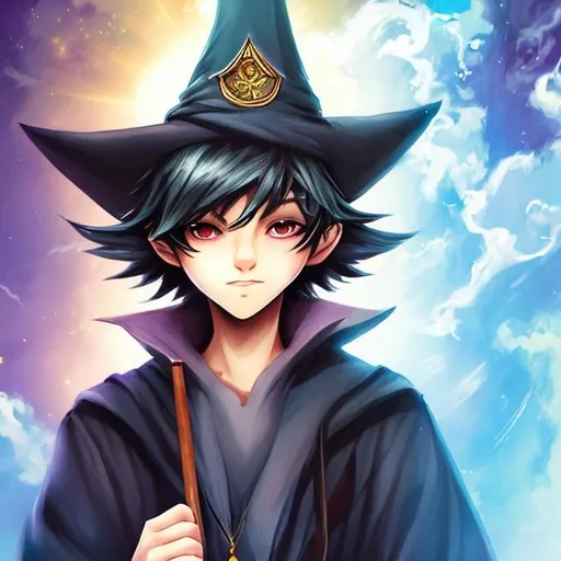FOR HIRE] Wizard Icon in Anime Style 🧙‍♂️ : r/dndcommissions-demhanvico.com.vn