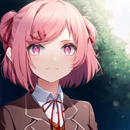 Natsuki