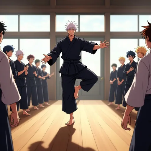 Gojo