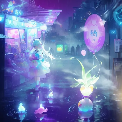 Prompt: ((2)), (By studio ghibli), {alien girl, peach pink hair, pastelgreen eyes, neon ribbon on the hair, white spacesuits}, (convenience store), (navigation), (Keycap), (pressure), (glance), (paint brush), (number), (unnamed: 1.2), (gingerbread house), (scissors), (truth), (spotlight), (calendar), (prism), (horse), (ventilation), (cooling fan), (masquerade), (pieces), (leakage), (Boring), (precious), (antenna), (silkworm), (interlude: 1.2), (bus stop), (deserted), (mascot), (robotic), (warmth), (stroll), (grandiose), (signs), {Loli}, (Box of horror), (radish), (angry), (truck driver), (traffic congestion), (honking), (mature language), (speech bubble), (orayo), (vortex), (wants to know), (intersect), (cracked eggs), {magical girls}, (radioactive), (cooling), (clay pot), (wishes), (rust), (I), (shift), (Rollarcoaster), (skyscraper), (rain), (crowd), (catalyst), (fog), (sea), (wave), (north: 1.2), (blackhole), (zeal), (blind), (shrine), (balloon), (slime), (float),  (doors), (chinese lantern), (crystal), (Grid: 1.2), (blur: 1.2), (calla lily: 1.2), (goldfish: 1.2), (reflection: 1.2), (blink: 1.2), (mona: 1.2), (abstract: 1.2), (react: 1.2), (invertebrate: 1.2), (confusion: 1.2), (only fake realistic graphic engine), (ink art), (cinematic lighting), ((0)), (pedal), (seek), (encounter), (wheel), (another), (flow), (reconstructing), (maple: 1.2), (blend), (Cinderella), (indigo), (observer), (effect), (octave), (okra), (altitude), (that day), (cue), (ecstatic), (corruption: 1.2), (boundaries), (base), (between sheets), (sunbeam), (vital), (magnet), (cascade), (exhale), (dew point), (aluminum: 1.2), (literal), (declutter)