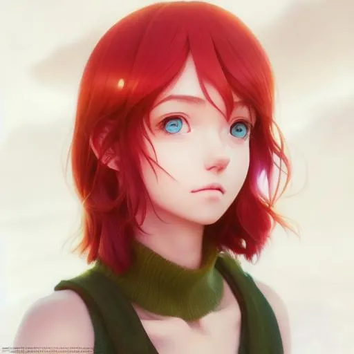 Prompt: Closeup face portrait of a {person}, smooth soft skin, big dreamy eyes, beautiful intricate colored hair, symmetrical, anime wide eyes, soft lighting, detailed face, by makoto shinkai, stanley artgerm lau, wlop, rossdraws, concept art, digital painting, looking into camera