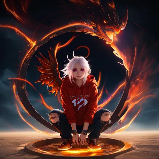 Best Lightning Anime Character | Anime Amino