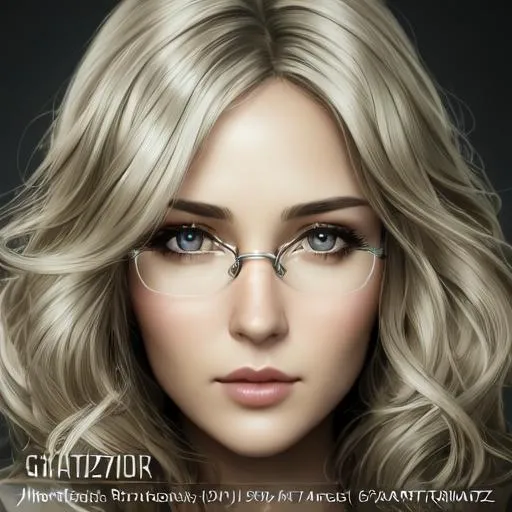 Prompt: photorealistic, 27 year old girl, glasses, detailed eyes, facical pararylze, perfect composition, detailed face, realistic, super detailed, 8k, high quality, artstation, sharp focus, studio photo, intricate details, highly detailed, by greg rutkowski, (extremely detailed CG unity 8k wallpaper), trending on ArtStation, trending on CGSociety, Intricate, High Detail, sharp focus, dramatic, photorealistic painting art by midjourney and greg rutkowski, the most beautiful artwork in the world