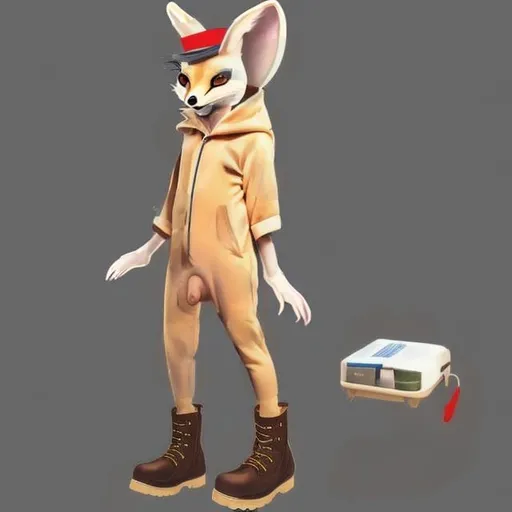 Prompt: hat 
