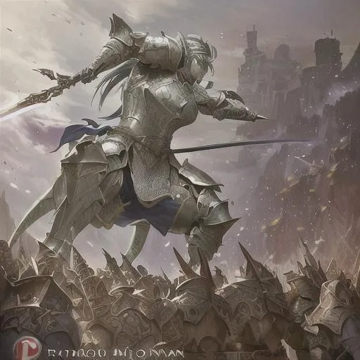 Prompt: portrait of a (Adult Dragonborn paladin in battle swinging a sword),wearing full plate armor, War background, D&D setting. perfect composition, hyperrealistic, super detailed, 8k, high quality, trending art, trending on artstation, sharp focus, studio photo, intricate details, highly detailed, by greg rutkowski and alphonse mucha
