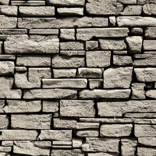 Prompt: stone brick texture, 8k