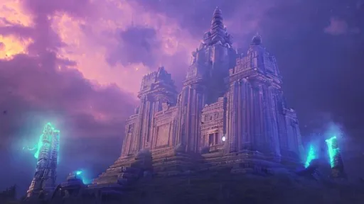 Prompt: temple of the goddess Selune, large temple, tall temple, tall building, photorealistic, high resolution, high quality, mountains, high fantasy, magical, vivid, magical, realism, solid stone construction, glamorous, exquisite, temple, feywilds, magical forest setting, top of a mountain, temple is carved out of the top of the mountain, carved out of a mountain