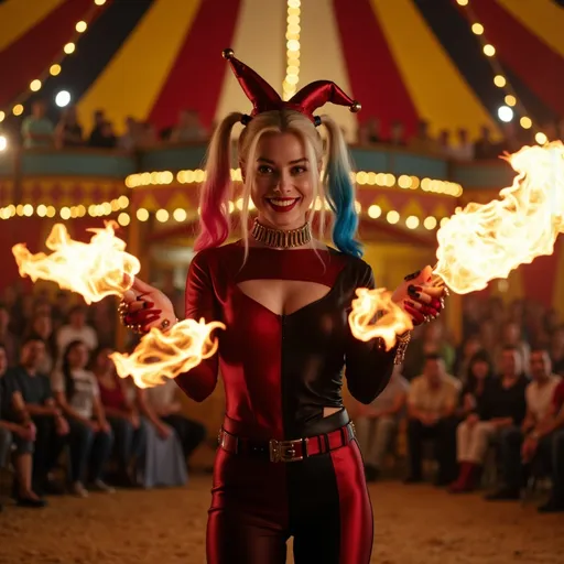 Harley Quinn