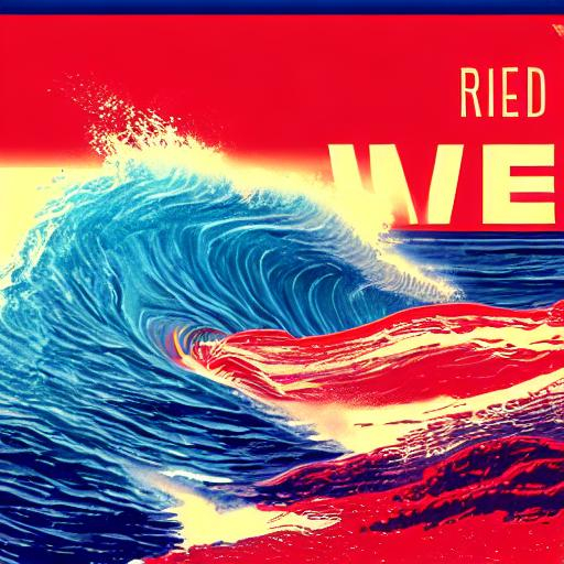 Red wave