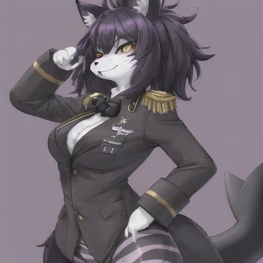 Are cat girls furries? : r/furry