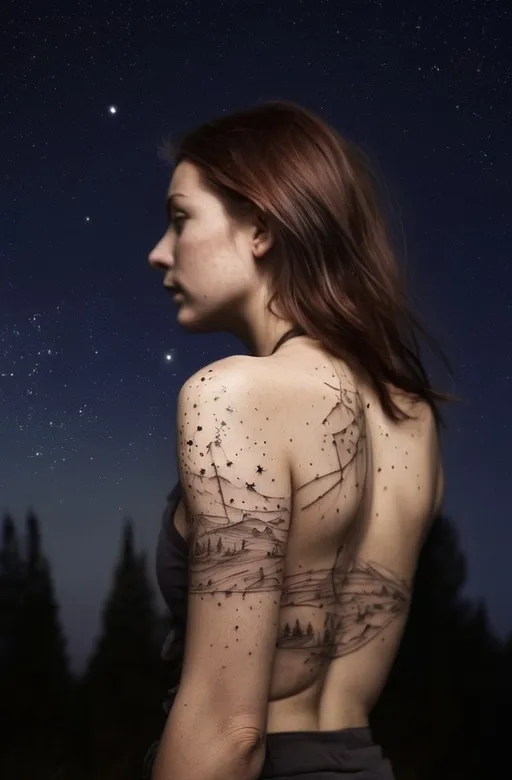 8. Constellation Guide