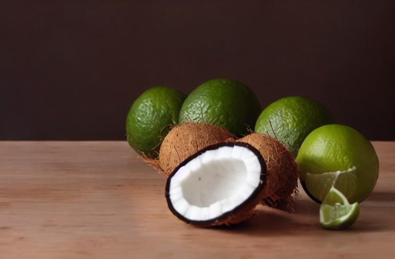 put a lime in a coconut | OpenArt