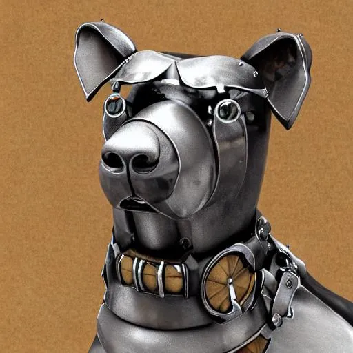 METAL DOGS on Steam