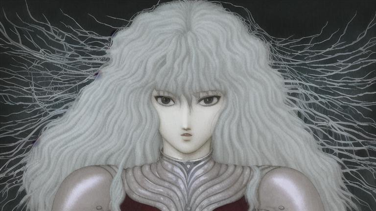 Griffith Myth Berserk: griffith's generals were inspired by ancient mythology