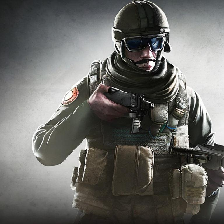 rainbow six siege new operator OpenArt