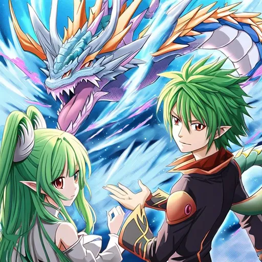 Dragons animes (@dragon_animes1)