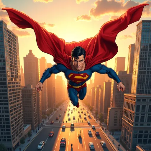 Superman