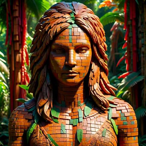 example-Maya-Statue