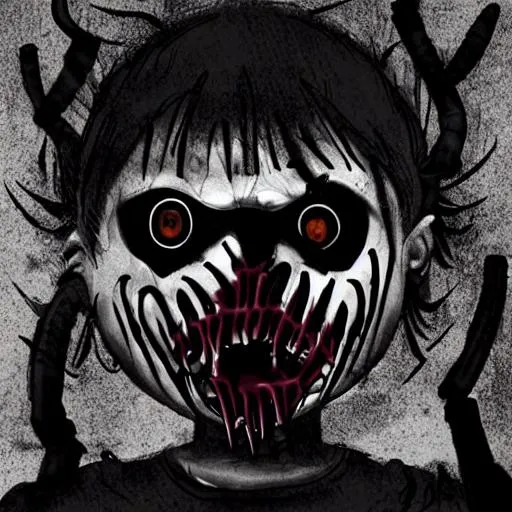 Jeff The Killer 루가💋 - Illustrations ART street