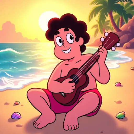 Steven Universe