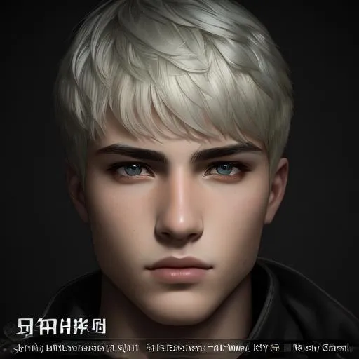 Prompt: photorealistic, 19 year old man, detailed eyes, perfect composition, detailed face, realistic, super detailed, 8k, high quality, artstation, sharp focus, studio photo, intricate details, highly detailed, by greg rutkowski, (extremely detailed CG unity 8k wallpaper), trending on ArtStation, trending on CGSociety, Intricate, High Detail, sharp focus, dramatic, photorealistic painting art by midjourney and greg rutkowski, the most beautiful artwork in the world