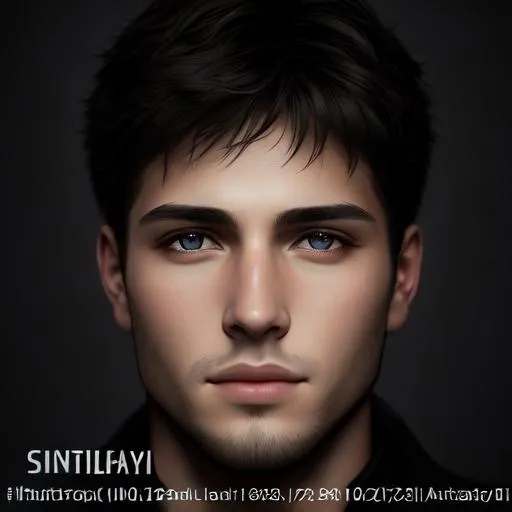 Prompt: photorealistic, 23 year old man, detailed eyes, facical pararylze, perfect composition, detailed face, realistic, super detailed, 8k, high quality, artstation, sharp focus, studio photo, intricate details, highly detailed, by greg rutkowski, (extremely detailed CG unity 8k wallpaper), trending on ArtStation, trending on CGSociety, Intricate, High Detail, sharp focus, dramatic, photorealistic painting art by midjourney and greg rutkowski, the most beautiful artwork in the world