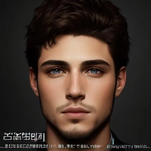 Prompt: photorealistic, 21 year old man, detailed eyes, facical pararylze, perfect composition, detailed face, realistic, super detailed, 8k, high quality, artstation, sharp focus, studio photo, intricate details, highly detailed, by greg rutkowski, (extremely detailed CG unity 8k wallpaper), trending on ArtStation, trending on CGSociety, Intricate, High Detail, sharp focus, dramatic, photorealistic painting art by midjourney and greg rutkowski, the most beautiful artwork in the world