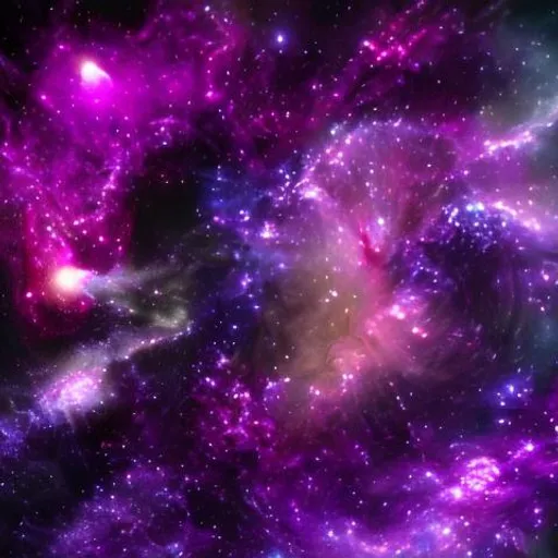 Prompt: make a purple super nova in high resolution, ULTRA HD, CloseUp, 
