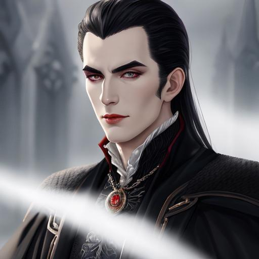 panned out, strahd von zarovich, vampire, pale skin,...