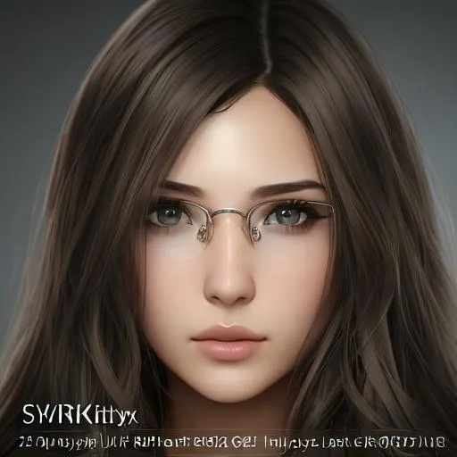 Prompt: photorealistic, 21 year old shy girl, detailed eyes, glasses, perfect composition, detailed face, realistic, super detailed, 8k, high quality, artstation, sharp focus, studio photo, intricate details, highly detailed, by greg rutkowski, (extremely detailed CG unity 8k wallpaper), trending on ArtStation, trending on CGSociety, Intricate, High Detail, sharp focus, dramatic, photorealistic painting art by midjourney and greg rutkowski, the most beautiful artwork in the world