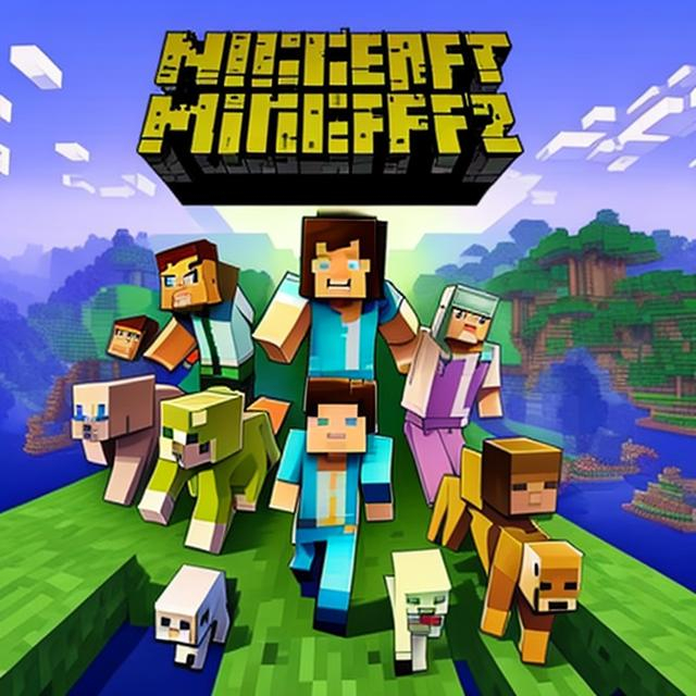 minecraft 2