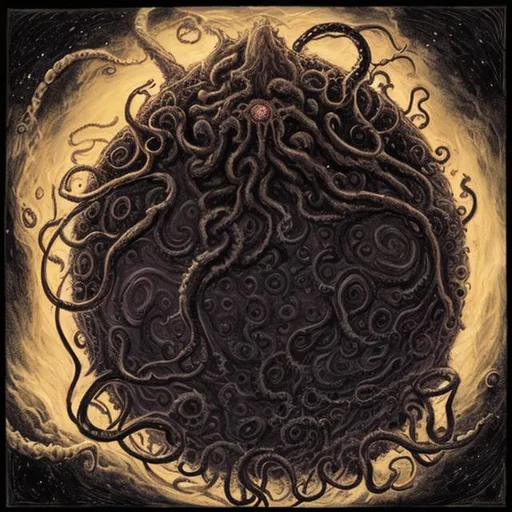 Azathoth