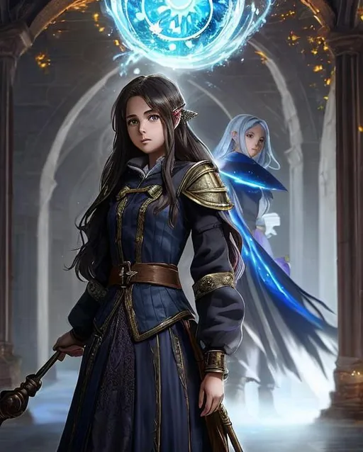 Prompt: A spell gone wrong. A teenage girl fighting for survival. The fate of a world hangs in the balance.

A splintered portal spell strands sixteen-year-old Mira in a magical realm where she is befriended by a sprite assassin and attacked by goblins. Mira must learn how to survive a world callously ruled by the Sidhe and with a revolution of the downtrodden races of the land looming over her head.