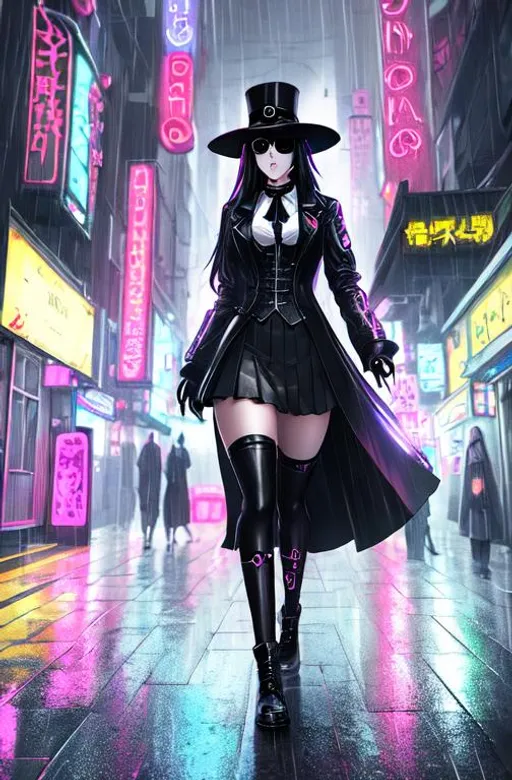 Pin by Emily on Anime | Plague doctor, Plague mask, Character art