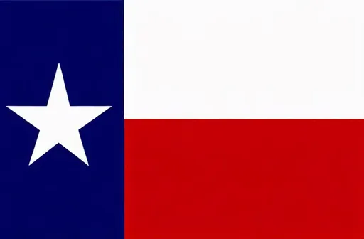 Prompt: texas flag