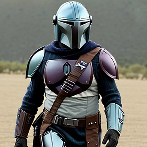 Mandalorian armor, Wookieepedia