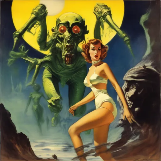 example-Golden Age Pulp