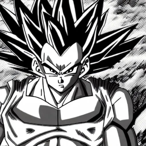 PERFECT  Dragon ball super goku, Anime dragon ball, Dragon ball super  manga