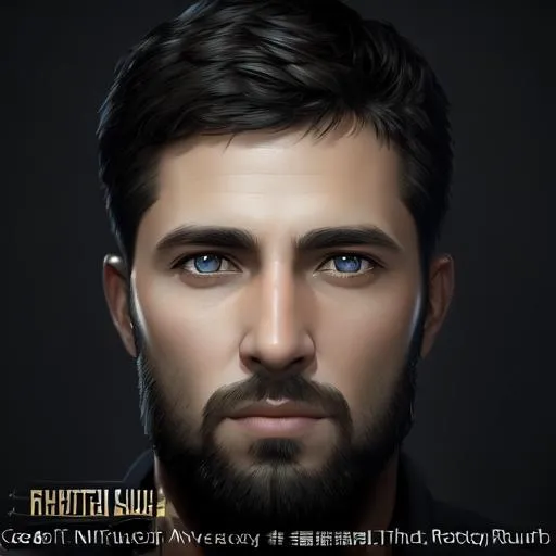 photorealistic, 30 year old man, detailed eyes, perf...