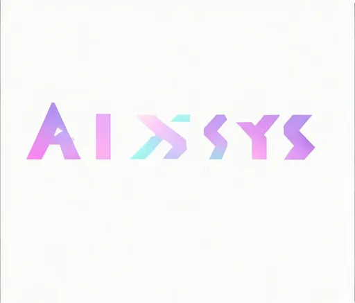 Prompt: logo for company AI-sys. This is a it company. AI-sys mus be Readable!
