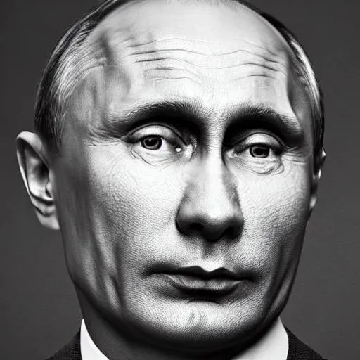 putin