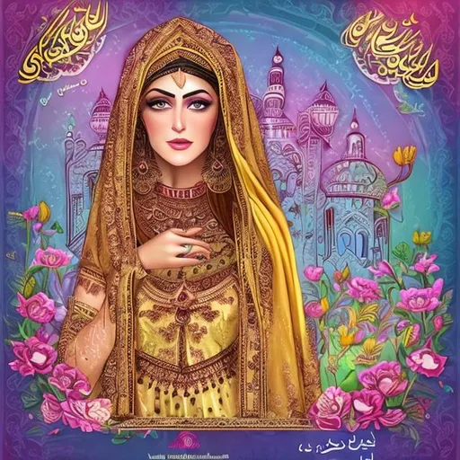 Prompt: میخوام چندتاعکس درمورد تاثیرات هوش مصنوعی روی روزمره برام بسازی