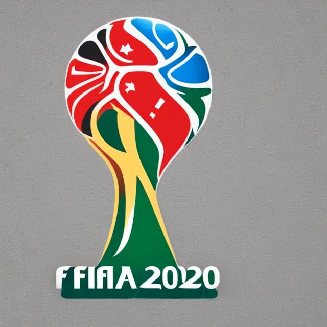 HD Fifa World Cup Qatar 2022 Text Logo PNG | World cup logo, Fifa, Text logo