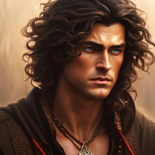 Prompt: Hyperrealistic painting of Kaladin the windrunner, dusk, somber, 16k, highly detailed, exquisite , highly detailed, intricate details, adorable, beautiful, flawless, masterpiece, soft dramatic moody lighting, radiant aura, ultra high quality octane render, hypermaximalist, fantasy